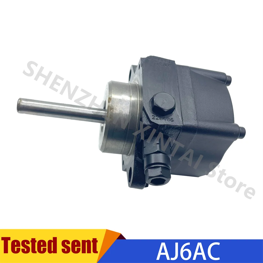 NEW Original Oil Pump AJ6CC AJ6AC Burner Parts