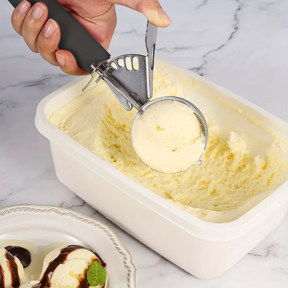 Thumbnail 4 - #7 Ice Cream Scoops Comparison Guide