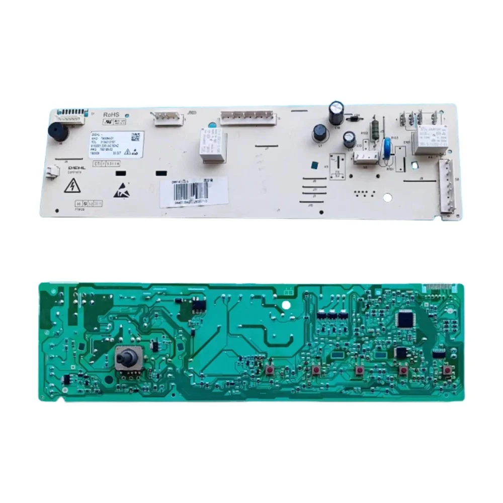 for Electrolux drum washing machine ZWW14102LG computer board 3104010151 main version