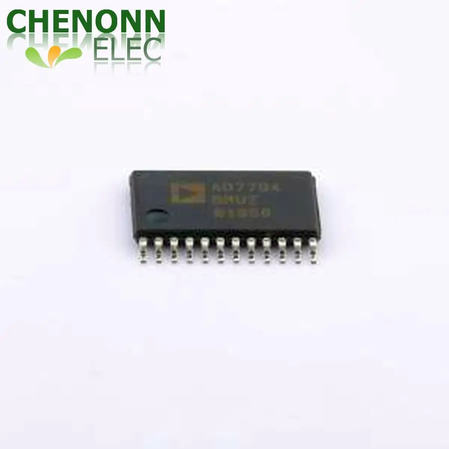 3PCS/LOT AD7794BRUZ-REEL (Data Acquisition)