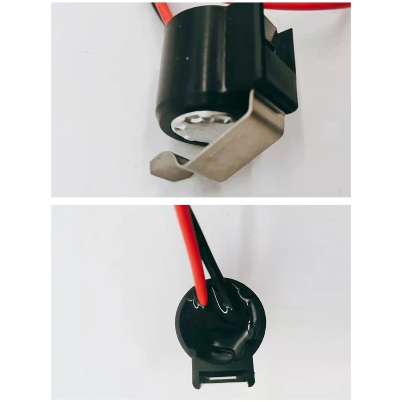 ตู้เย็น Defrost Thermostat W10225581 สำหรับ AP4511066 2321799 WPW10225581 PS11750673 AP6017375 ตู้เย็น Dropshipping
