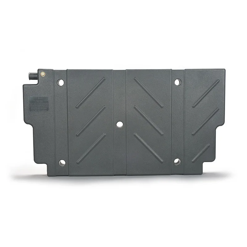 45L Car External Water Tank, Off-road Vehicle Outdoor Water Tank, Car Camping Water Tank