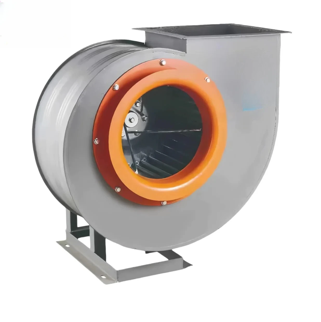 11-62 High Speed Ventiladores Industriales Smoke Induced Draft Centrifugal Fan Blower for Kitchen Silent Canteen