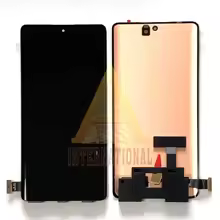 High-Quality Oled Screen For Vivo X80 Series, Perfect Touch Performance.