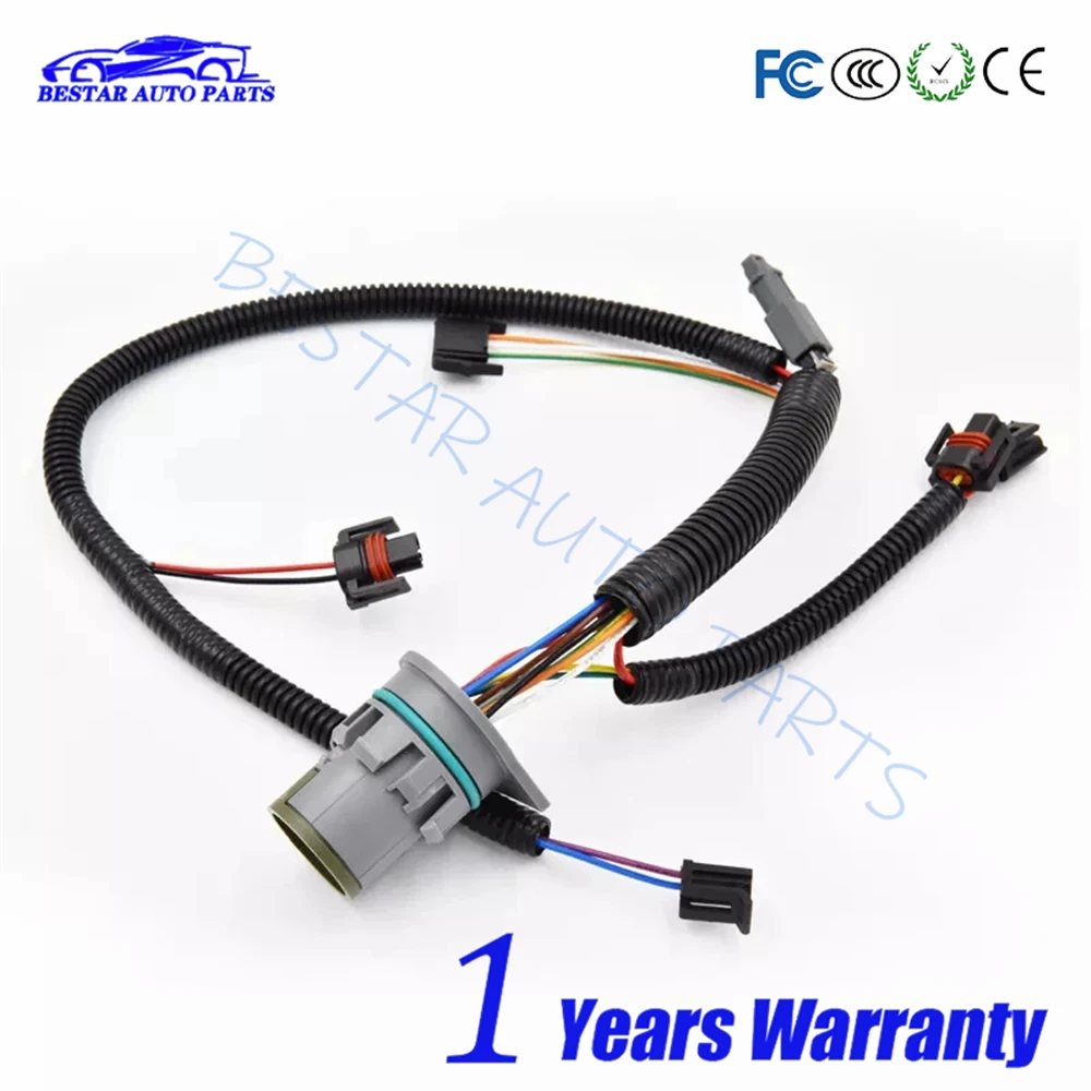 

Higher quality 4L80-4L85-3L80 transmission wiring harness is suitable for Buick Chevrole-2004-2009Y 350-0071 Car accessories