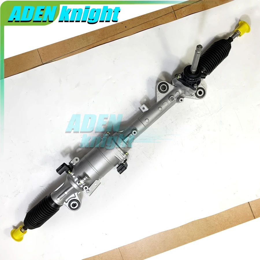 Power Steering Rack… - image