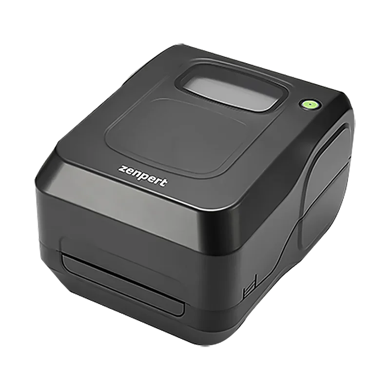 IPRT&BEEPRT 4x6 Direct Thermal Barcode Printer Color A6 Shipping Waybill Printer for Linux Cheap Price in Stock!