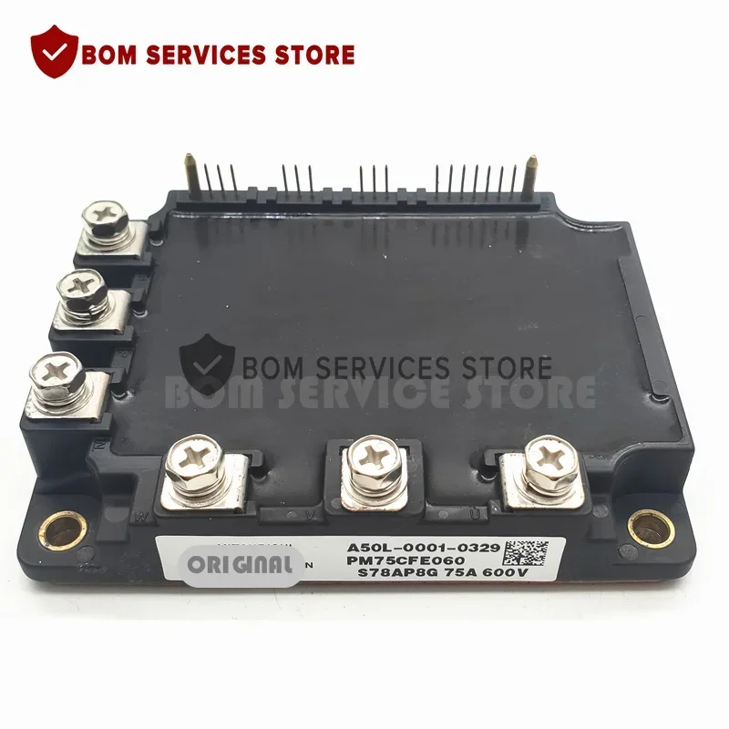 PM75CFE060 PM75CFE120