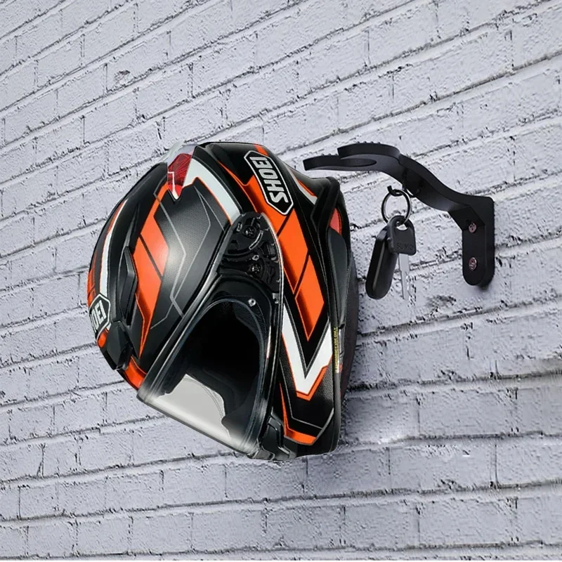 

For KTM Adventure 990 1050 1090 1190 1290 Super Adventure Adv Multifunctional motorcycle helmet hook hook helmet