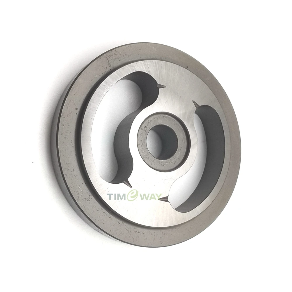 

Hydraulic Equipment Repair Kit Valve Plate for A2FO56 Piston Pump or A2FM56 Motor REXROTH Repair Kit Distributor Plate