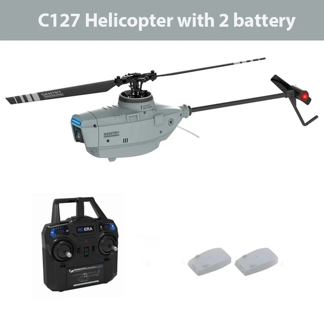 Professionele 2.4G 4CH 6-As Gyro Hoogte Hold Optische Stroom Locatie Flybarless Helikopter Met 1080P Camera drone Jongen Speelgoed Gift