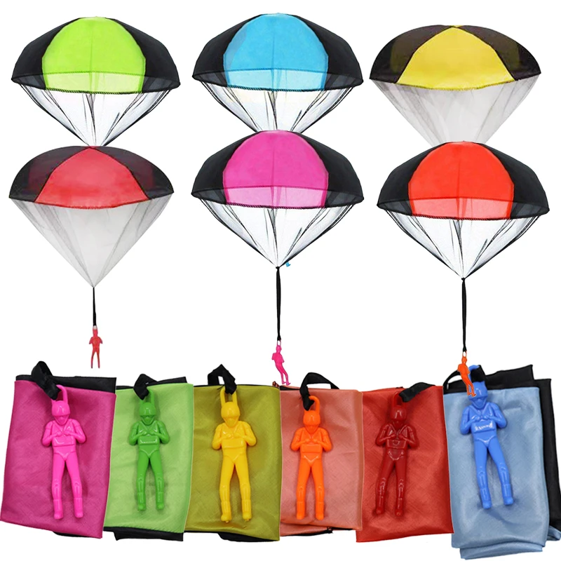 2/4 قطعة صغيرة رمي اليد المظلة هدايا الحفلات مهرجان هدايا الحفلات الترفيه والترفيه الدعائم لعبة متعددة اللاعبين TMZ