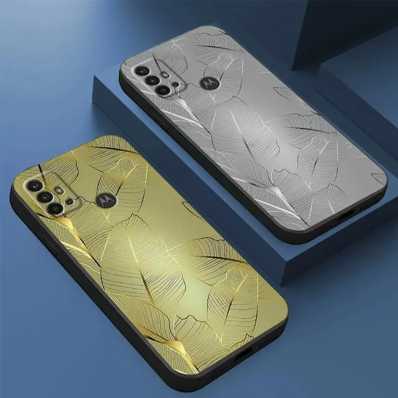 Flower Cover Phone …