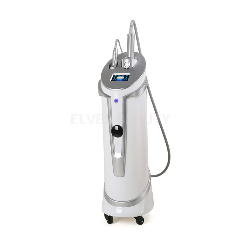 Professional Roller Slimming Machine New Technology Eliminates Pain Anti-cellulite Body Sclupting Shape Skin Rejuvenation Device