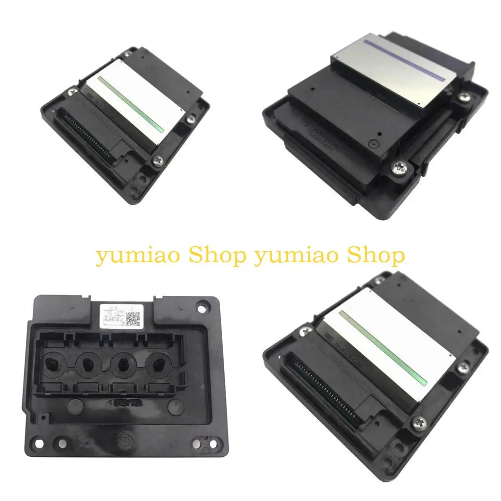 

587B Printthead Forepson WF2630 WF-2650 WF-2651 WF-2660 WF-2661 WF-2750 WF2760 FA18021 L605 L606 L655 L656 E4550 Print для HEA