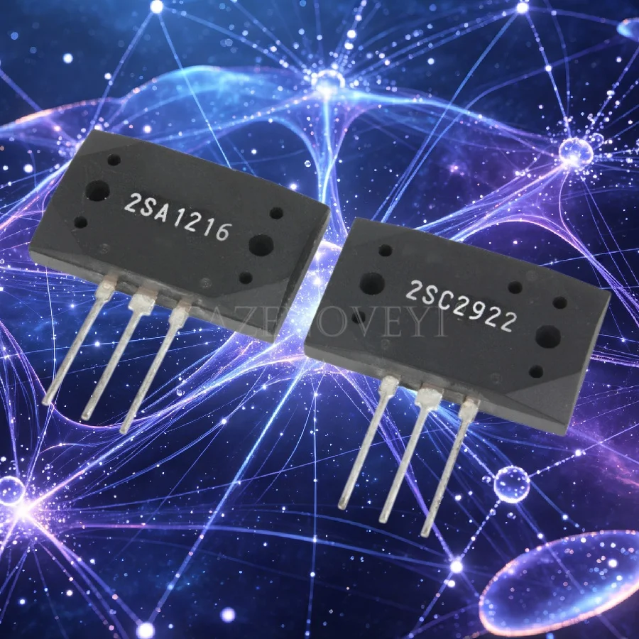 （1-5pcs）2SC2922 C2922 2SJ162 J162 DHCT-A3 DHCT DHCT-C3 DHCT TO-3P