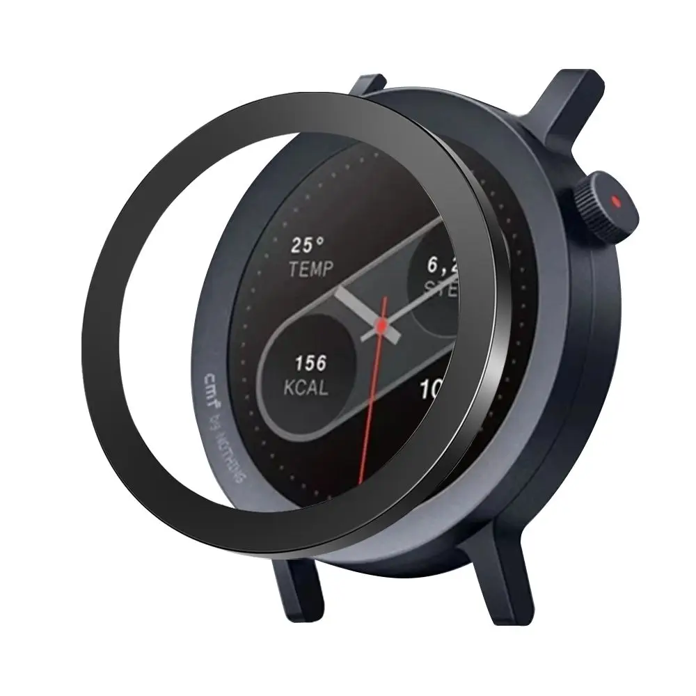 Pc Watch Bezel Ring… - image