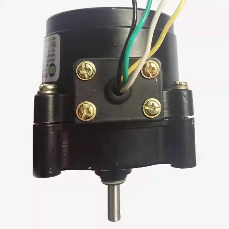 Motor ND-13-9  AC reversible deceleration capacitor operation asynchronous motor barbecue machine motor