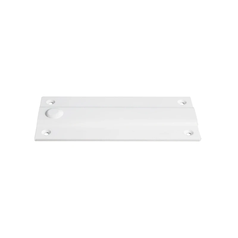 Speaker Wall Mounted Bracket Thicken Metal Stable Support White For HT-A9 Home AV System