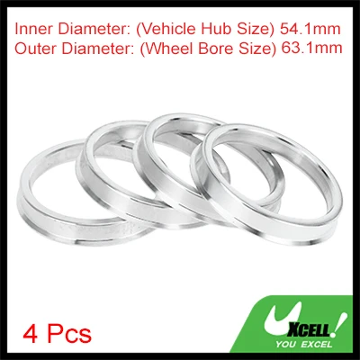 63.1mm OD 54.1mm ID