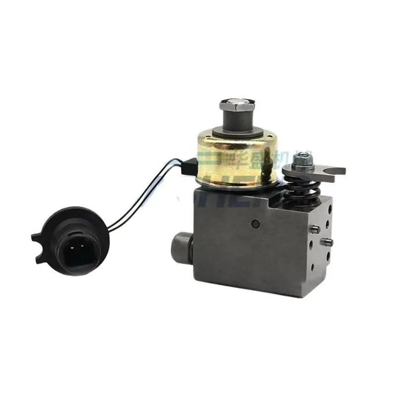 

For E325D/329D/336D/330D Engine Common Rail Part Solenoid Valve For C7/C9 Fuel Pump Actuating Pump Assembly 319-0678