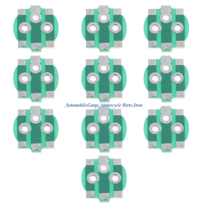 H7BD Automatic Transmission Pressure Solder Welding Plate Suitable For 0DE DQ380 DQ381 0GC Models as Repair Component