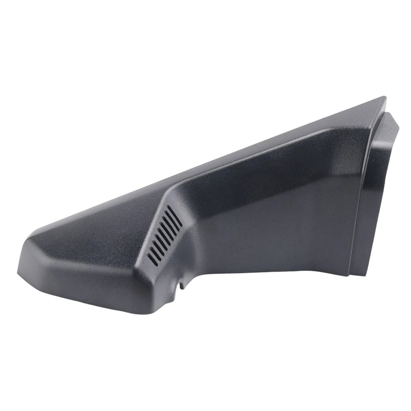 Rear View Mirror Bottom Cover Kit Inside Rear View Mirror Base Cover 98205308ZD For Peugeot 3008 5008 Citroen C5 Aircros