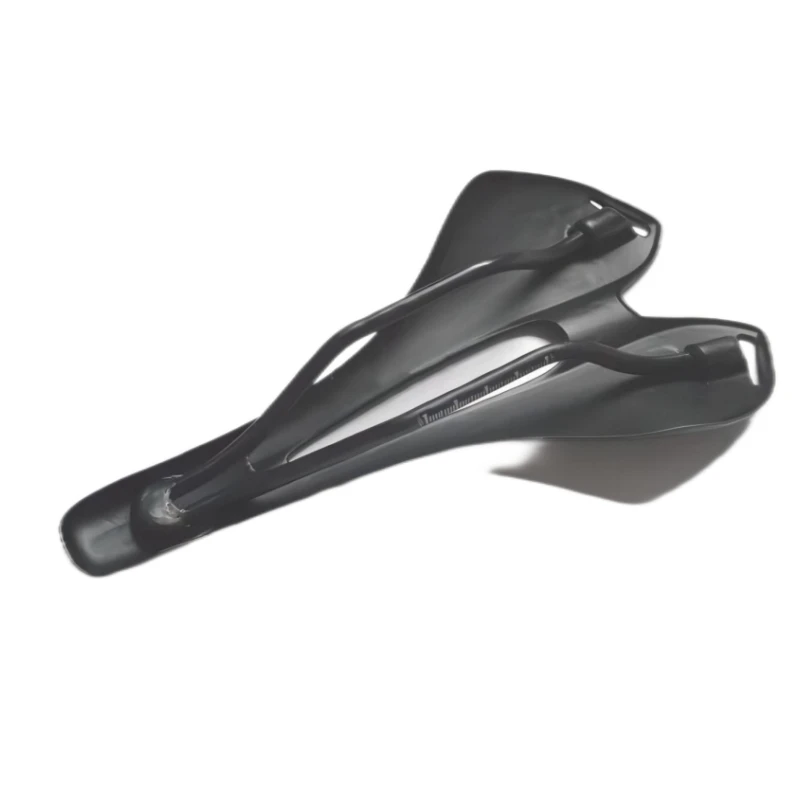 

Mountain Bike Full Carbon Saddle for Good Quality Cycling Seat 275*143mm MTB Bicycle Accessories 3k UD Cushions