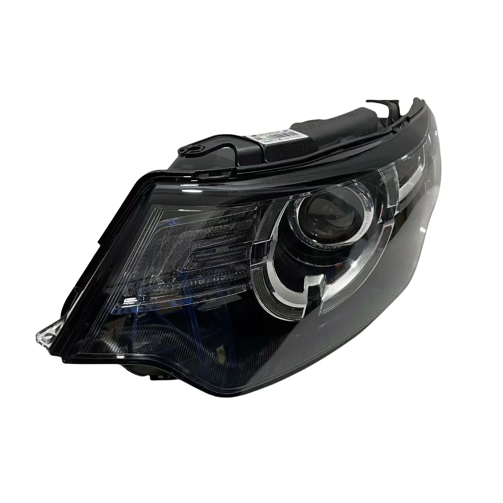 Headlamp xenon Headlights for Land Rover Discovery Sport 2016 2017 2018 2019  EU Version Headlight plug 16-pin 1PC