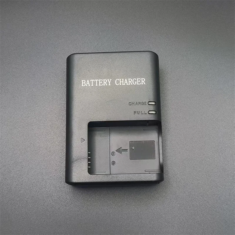 LC-E12 Charger for Canon LP-E12 Battery EOS M200 M50 M10 100D M2 M50 Mark II M100 Rebel SL1 PowerShot SX70 HS