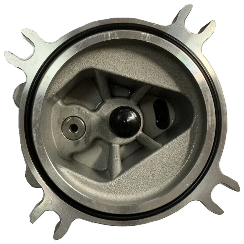 

K3V112DTP-HN1F Excavator Hydraulic Pump Assembly Compatible With For Kawasaki And Daewoo DH258