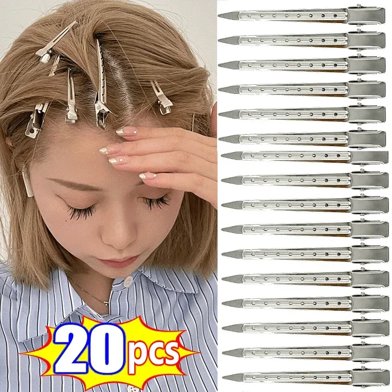 Thumbnail 2 - #75 Best Barrettes to Buy In 2026