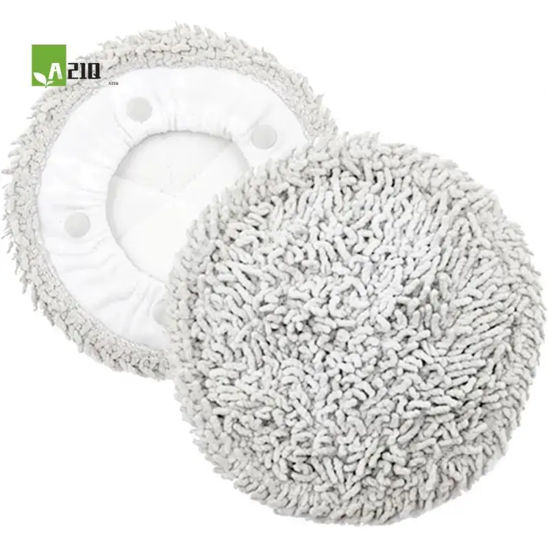 

A21Q -For Xiaomi STYTJ06ZHM Self Cleaning Robot Vacuum Mop Pro Filter Main Side Brush Mop Cloth Vacuum Cleaner Parts