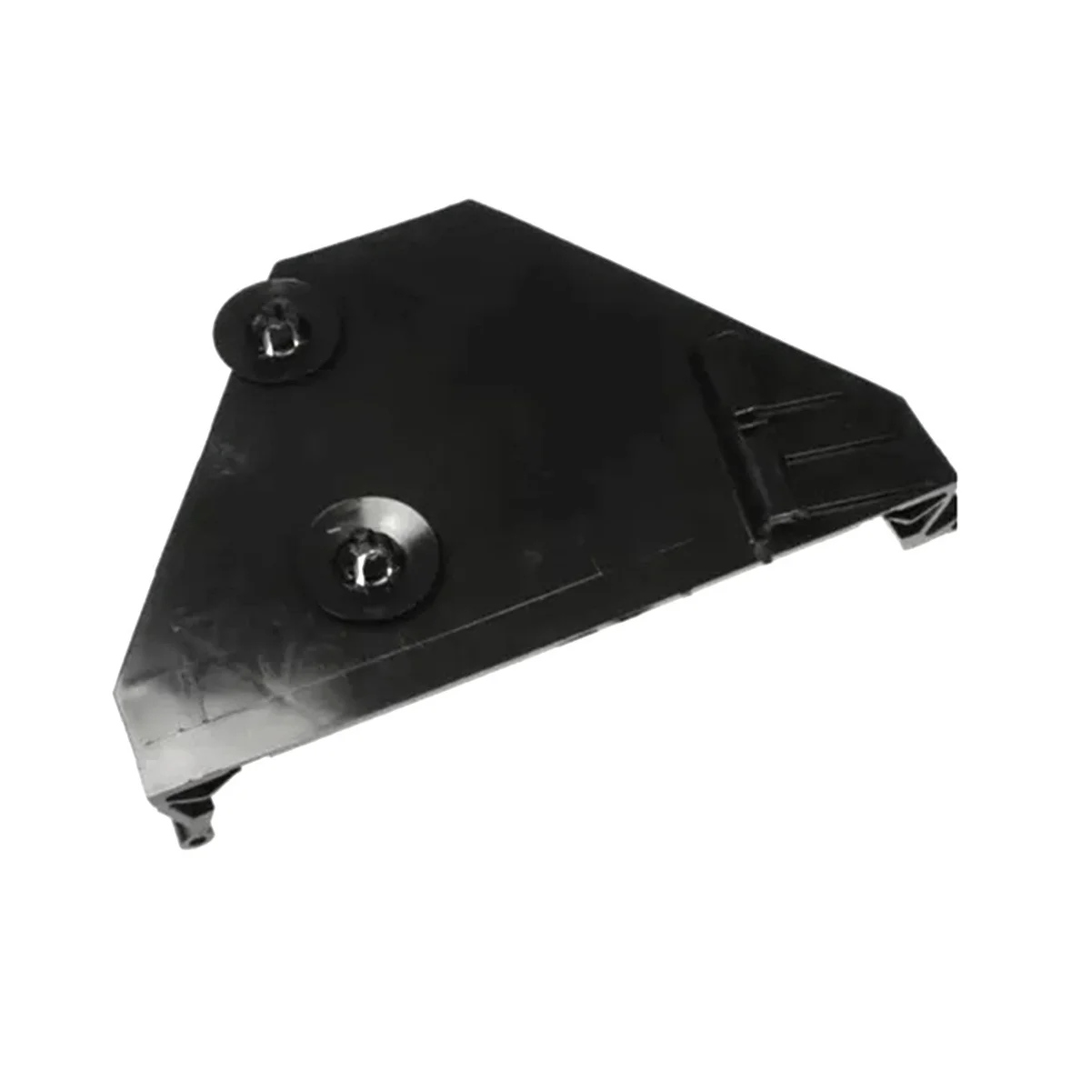 Unidad de Control de ordenador de motor de coche, soporte de placa de retención para VW POLO 9N MK4 6Q0906507