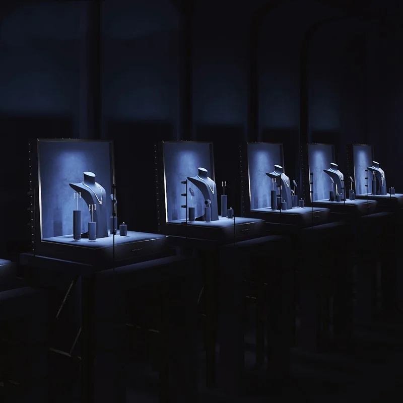 

Ювелирные изделия, ожерелье, реквизит, портретные ювелирные изделия, бриллиантовое ожерелье, полка для дисплея, ожерелье, демонстрационная подставка для ювелирных изделий