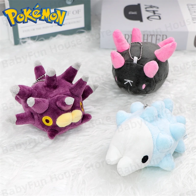 Pokemon Sylveon Mimikyu Beedrill Cubone Rayquaza Plüschtiere Niedlicher Anime Pokeball Charizard Piplup Snom ‌ ‌ Peluche Puppen Geschenke Kind – Detail 10