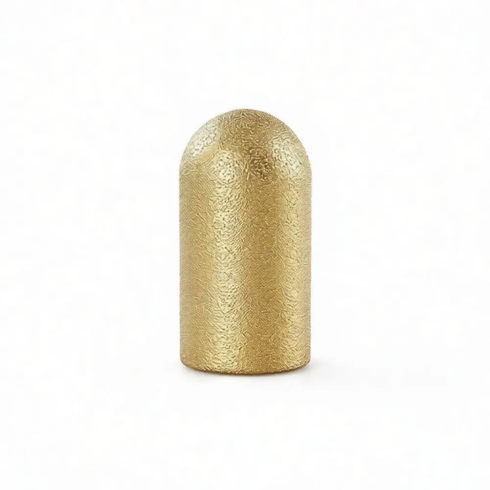 Stone Grinding Bit Quartz Countertop Backsplash Edge Profiling Wheel Diamond Brazed Polishing Head For Angle Grinder Tools