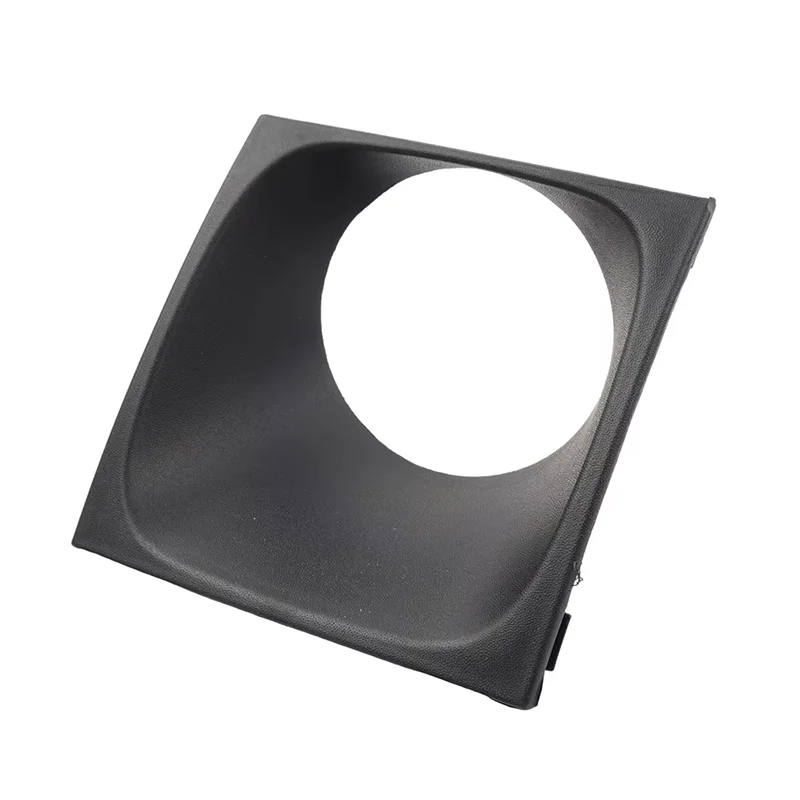 

2014-2015 For Jeep Grand Cherokee Adaptive Cruise Control Bezel Cover Front Bumper–68143107AB