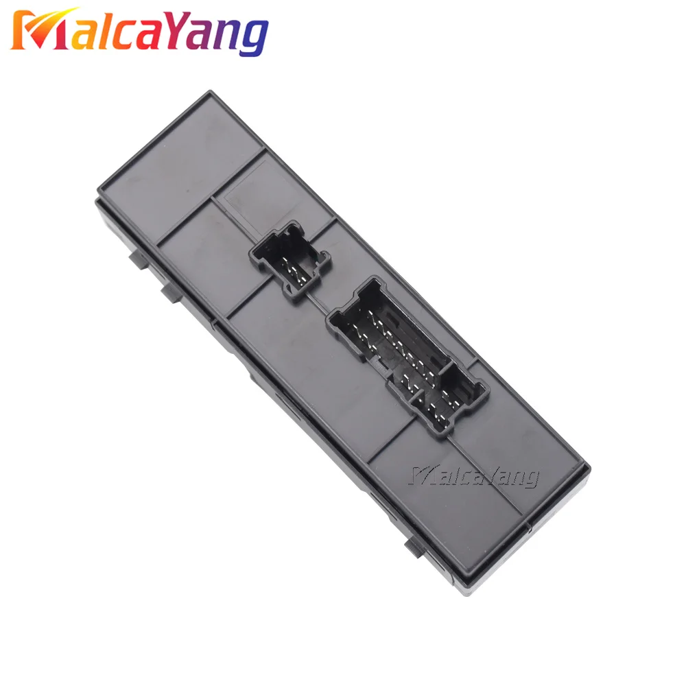 สวิตช์กระจกไฟฟ้าคุณภาพสูงสําหรับ Nissan Sentra 25401-3SH0A 254013 SH0A 25401-3TA5A 25401-3NA0A 25401-3NA0B อะไหล่รถยนต์