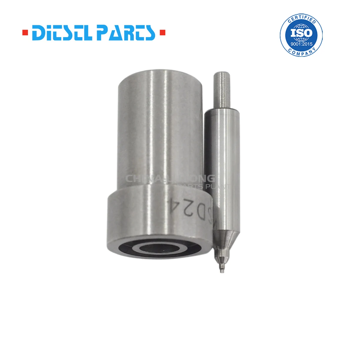 DN4SD24 0 434 250 014 Nozzle Injector Replacement 0434250014 DN4SD24ND80 Fit Toyota Land Cruiser Nissan Altima Sentra 3.4/4.0