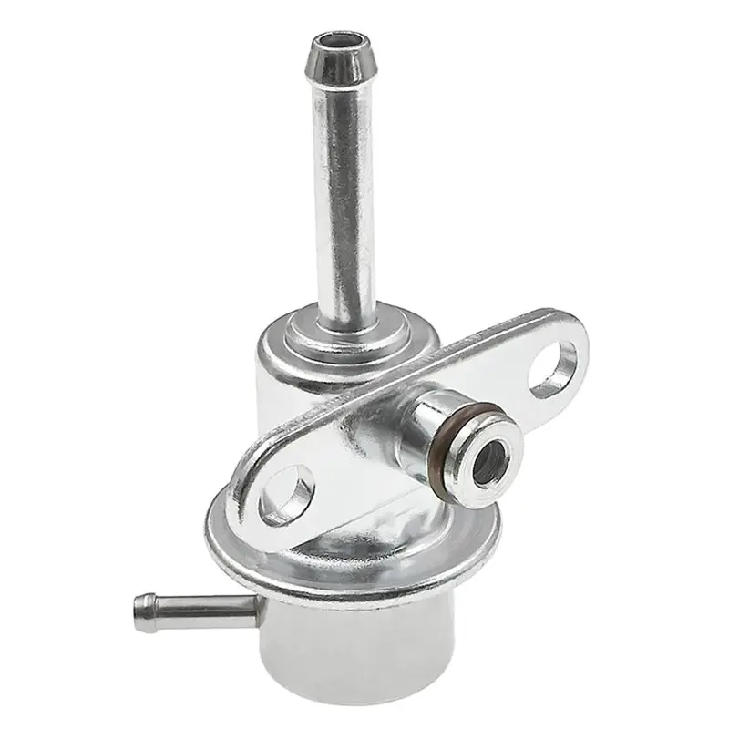 For Lancer 9 1.3L 1.6L 03- 08 Colt Z20 6 Mirage 2 3 4 5 1985- 1997 4G15 4G18 Fuel Pressure Regulator MR420443