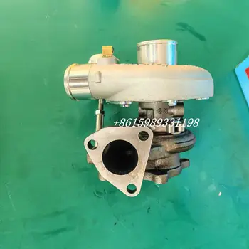 Genuine Turbocharger For QUANCHAI Q25A 7409063810003 K0JP035K378TP Turbo