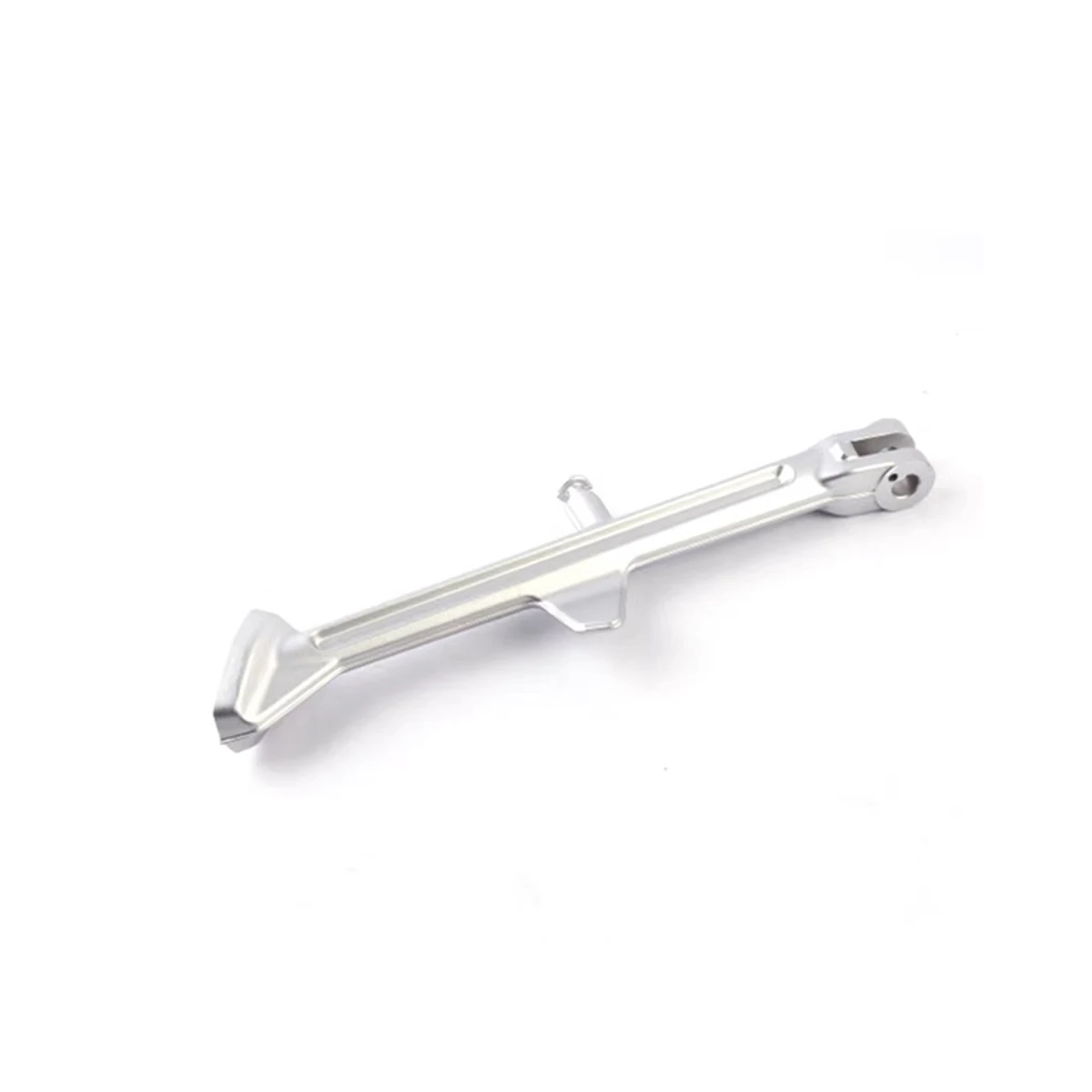 Fit For CFMOTO 500SR 26 Motorcycle accessory side stand side bracket assembly side support welding bracket side support bracket