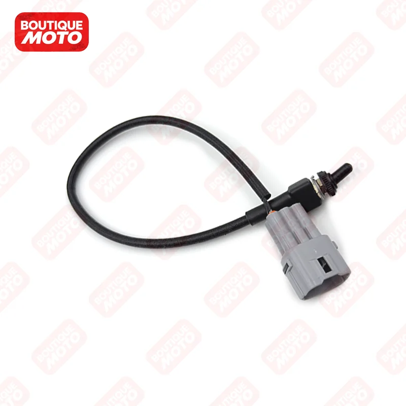 For Suzuki The Dealer Mode switch tool is suitable for 6-pin connection to the Suzuki GSXR 1000 fault code