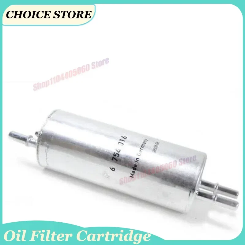 Fuel Filter 13326754016 16126754016 WK513/3 6754016 H268WK FS0020 KL167 For BM E53 X5 3.0i 4.4i 4.6is 4.8is 2002-2006