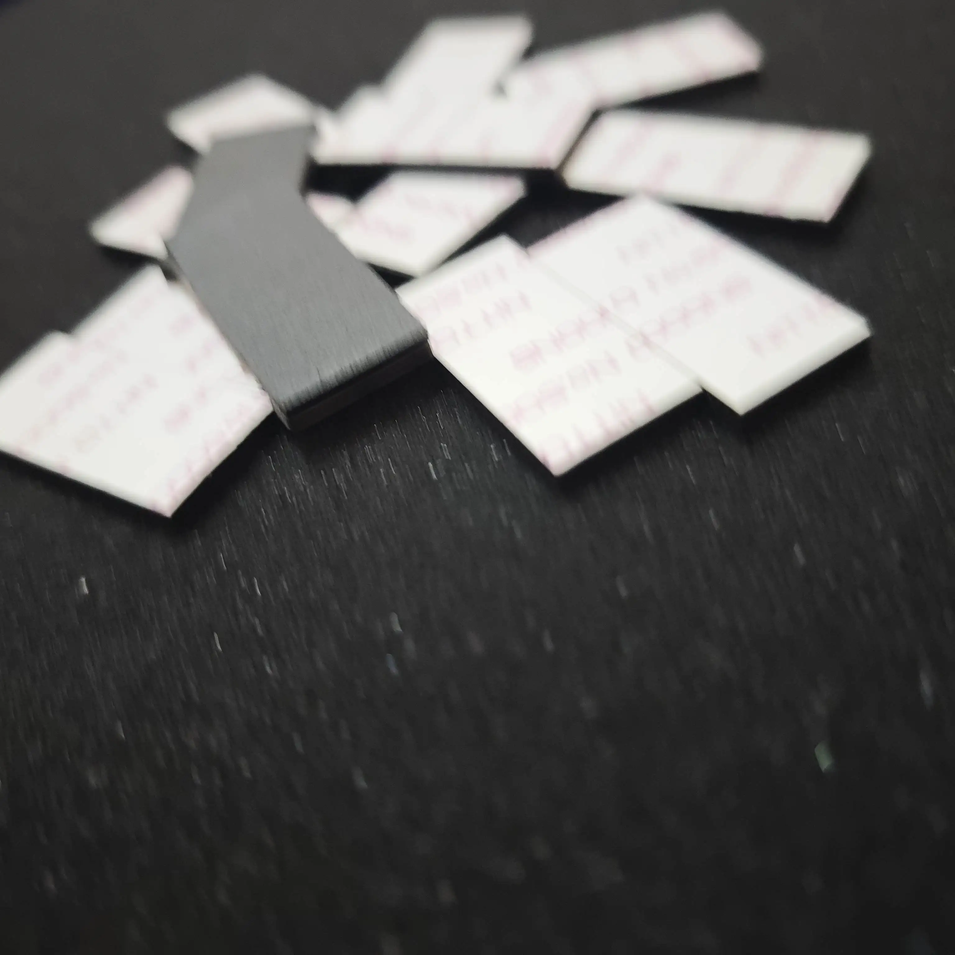 

3Pieces Long life 1000,000 Yield Stripper Pad Stripper Sheet 019-11834 For Riso ES EV RV RZ RN RP GR FR MZ MV