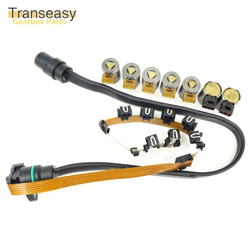 

01M 095 01M927365 Automatic Transmission Wiring Harness With solenoid Fits For VW Jetta Golf Beetle Car Accessories