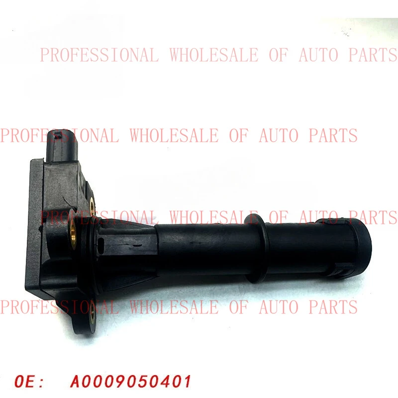 V+ Engine Oil Level Sensor For MERCEDES Sprinter Viano Vito Mixto 906 5137394AB}