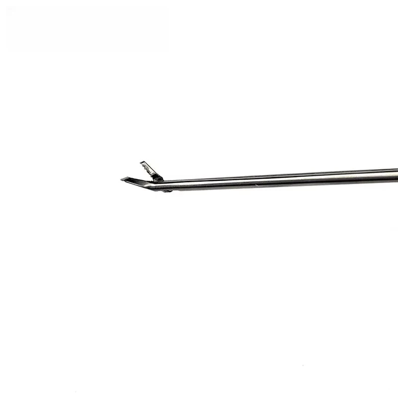 Basket Punches Straight up 15° Instrument Set Forceps Arthroscopic Punch