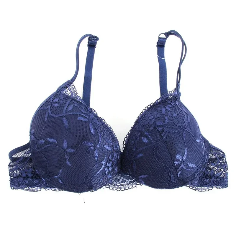 Leechee Women Underwear Lace Sexy Lingerie Set Woman 2 Pieces Bow And Adjustable Shoulder Strap Short Skin Care Kits Brief Sets